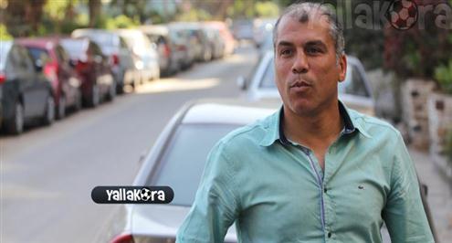 يوسف ينتقد تنقل الأهلي بين الملاعب ويطالب بتحديد ملعب "ثابت" للمباريات 